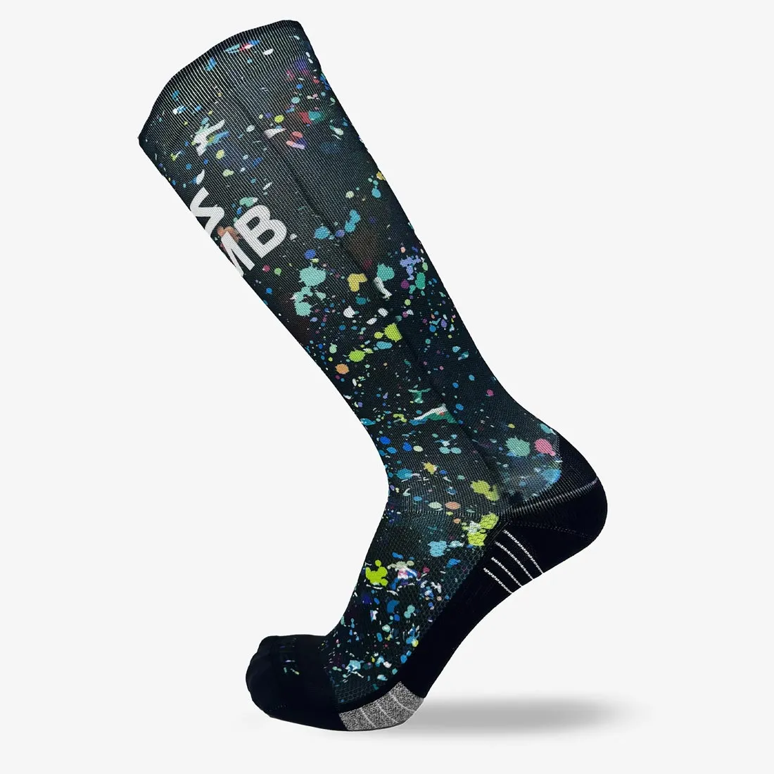 2024 Artistic Ambassador Compression Socks (Knee-High)