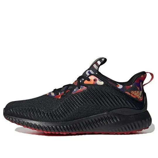 Adidas Alphabounce 1Chinese New Year Scarlet