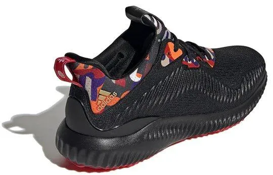 Adidas Alphabounce 1Chinese New Year Scarlet