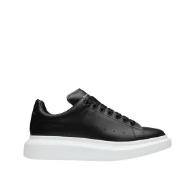 Alexander McQueen Oversized Sneakers with Enhanced Features