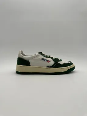 Autry 01 Low Sneakers