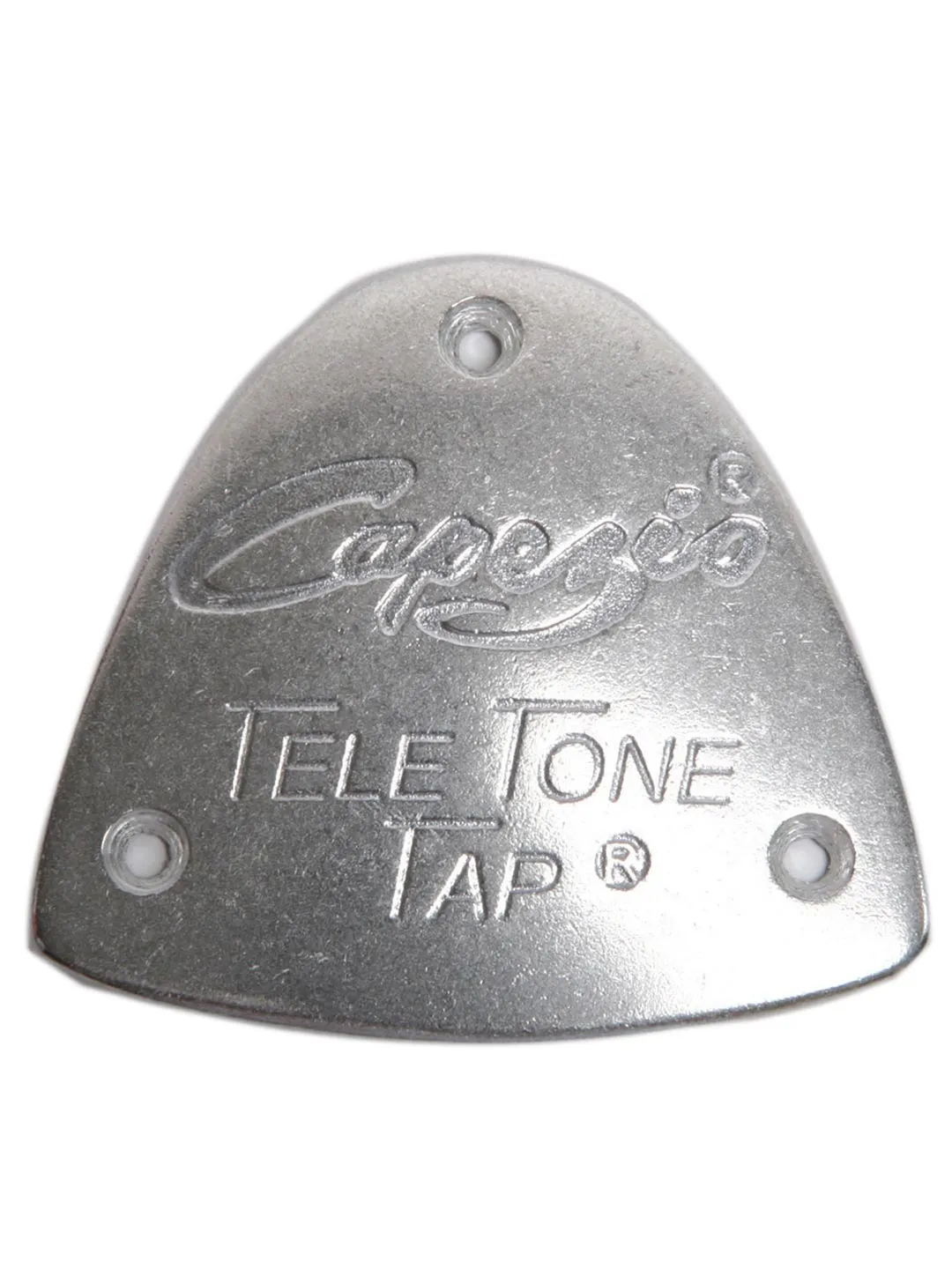 CAPEZIO TTT TELETONE TOE TAPS