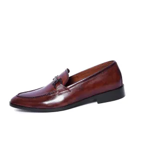 Capri Loafer