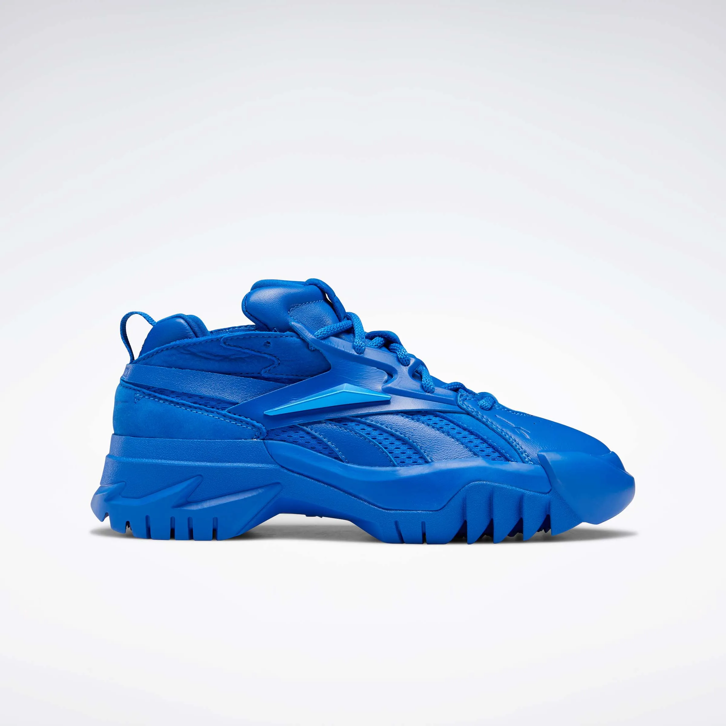 Club C Cardi V2 Shoes Vital Blue