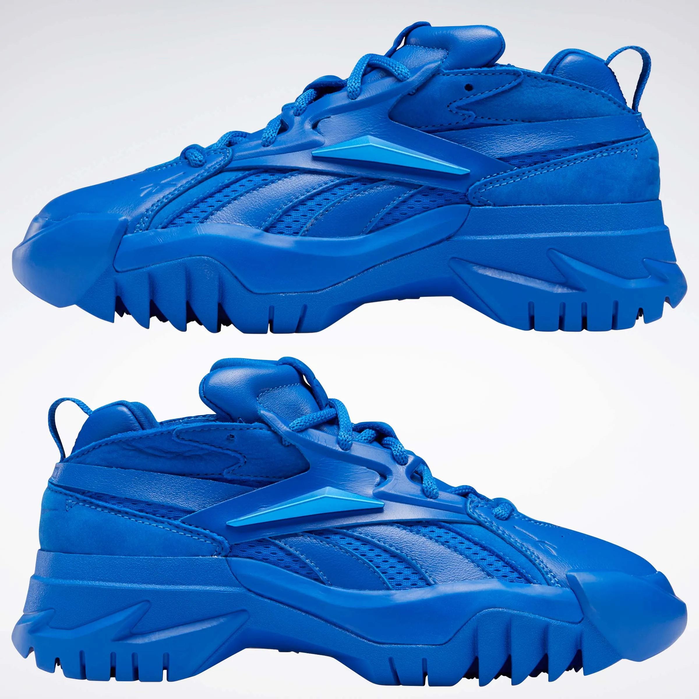 Club C Cardi V2 Shoes Vital Blue