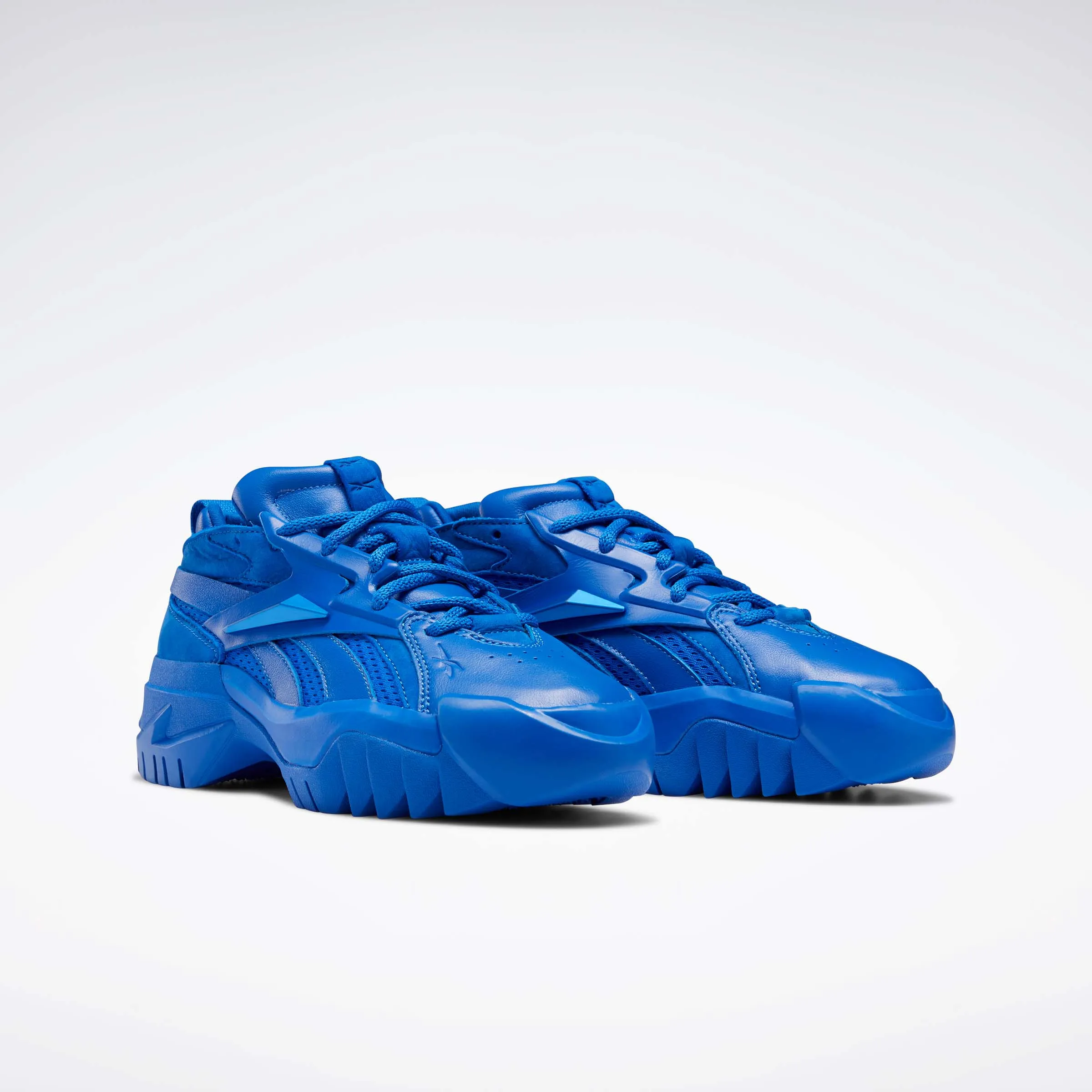 Club C Cardi V2 Shoes Vital Blue