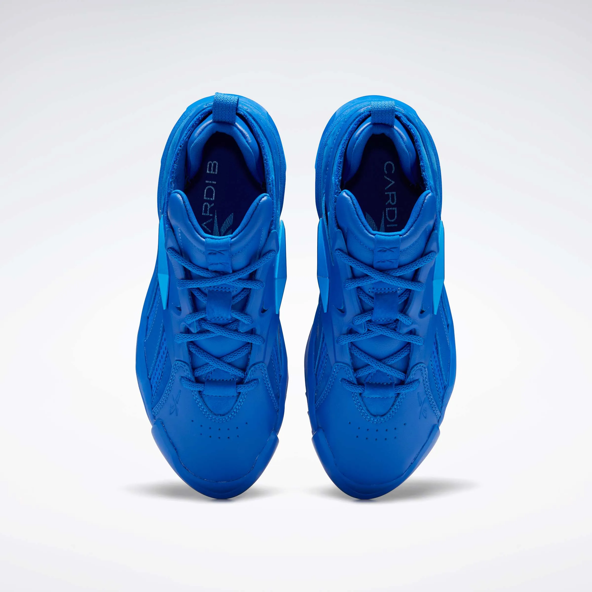 Club C Cardi V2 Shoes Vital Blue