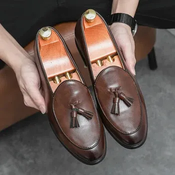 DANTE VARIO LOAFERS