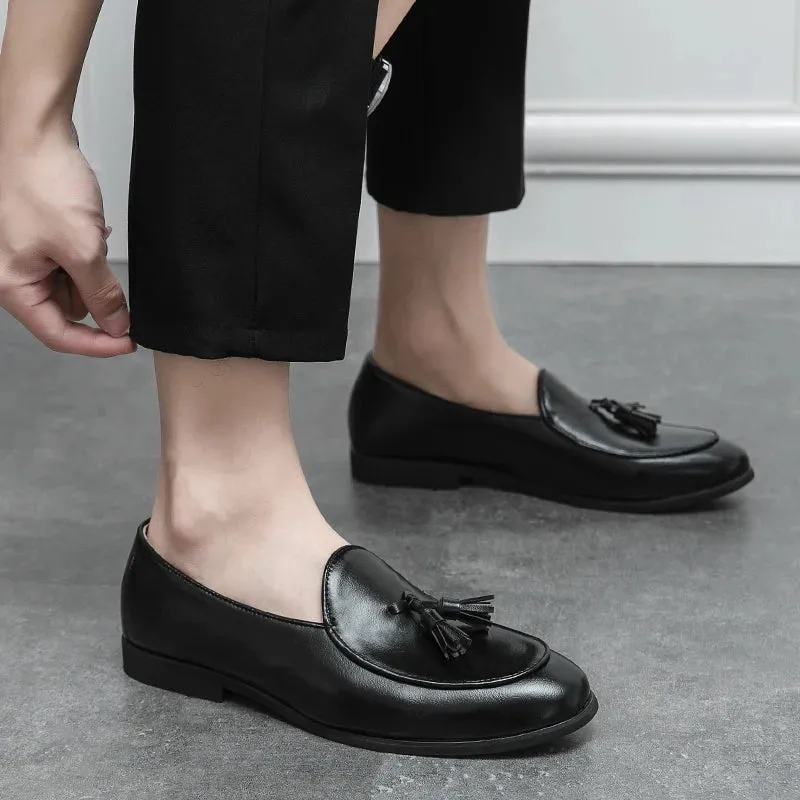 DANTE VARIO LOAFERS