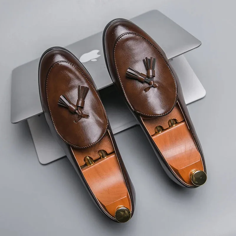 DANTE VARIO LOAFERS