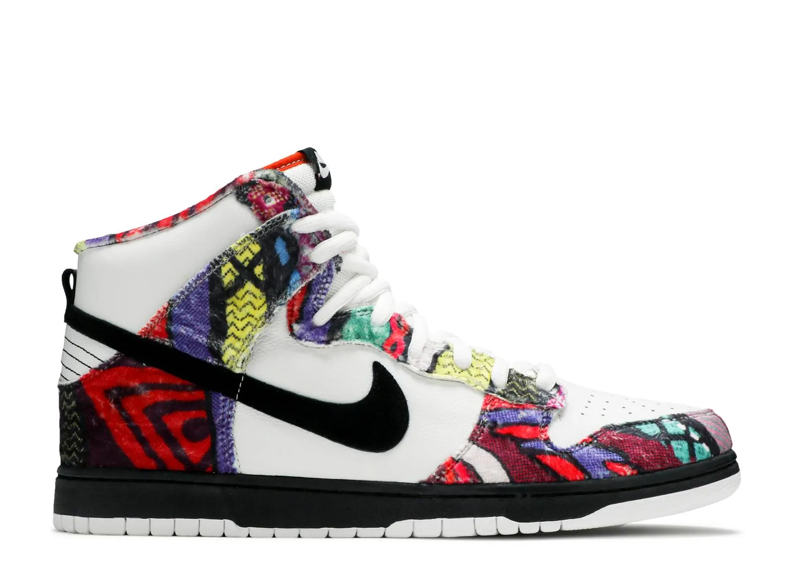 Dunk High Premium SB 'Huxtable'