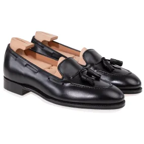 Hudson Tassel Loafer