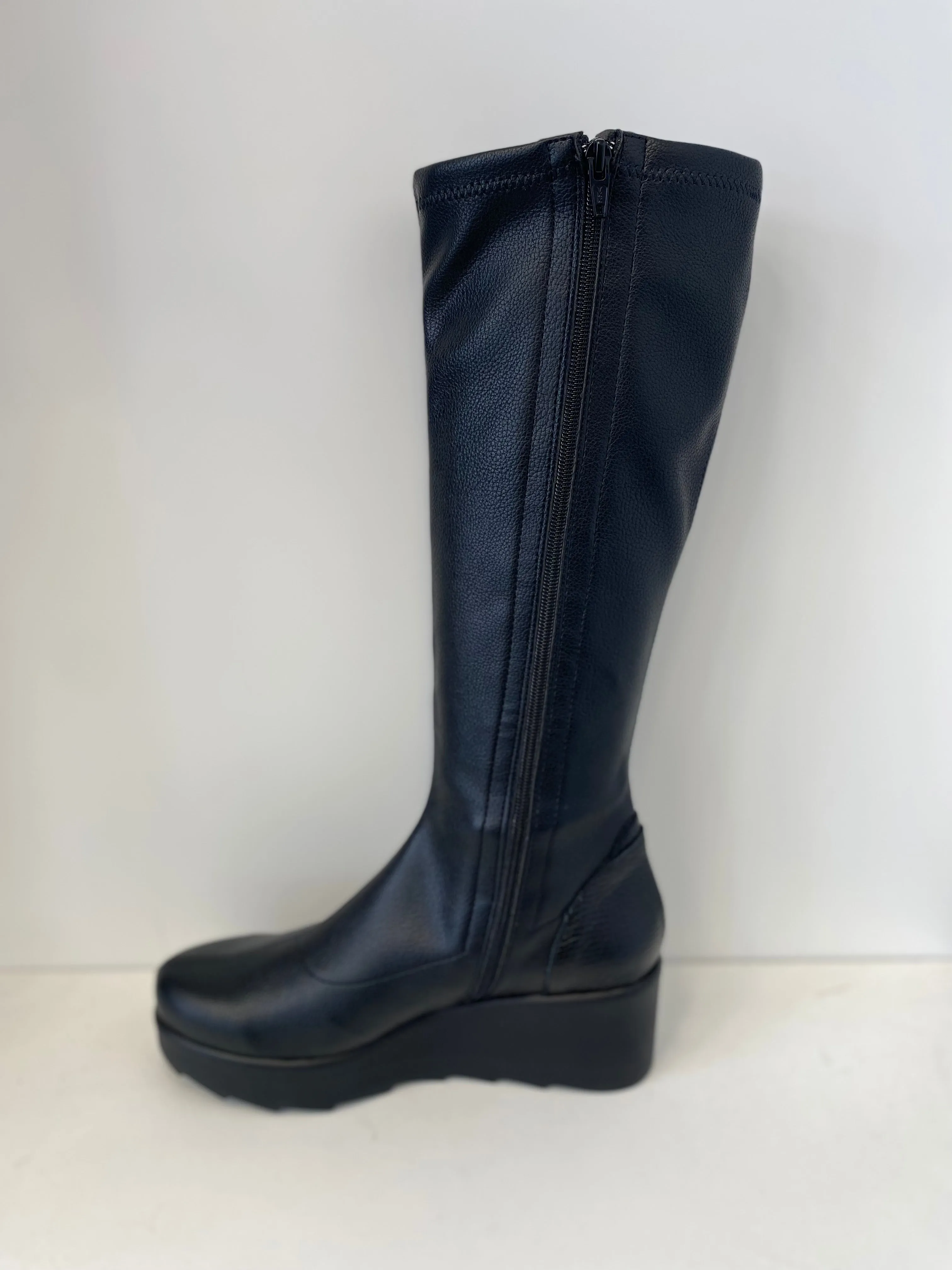 Jose Saenz Knee Boot