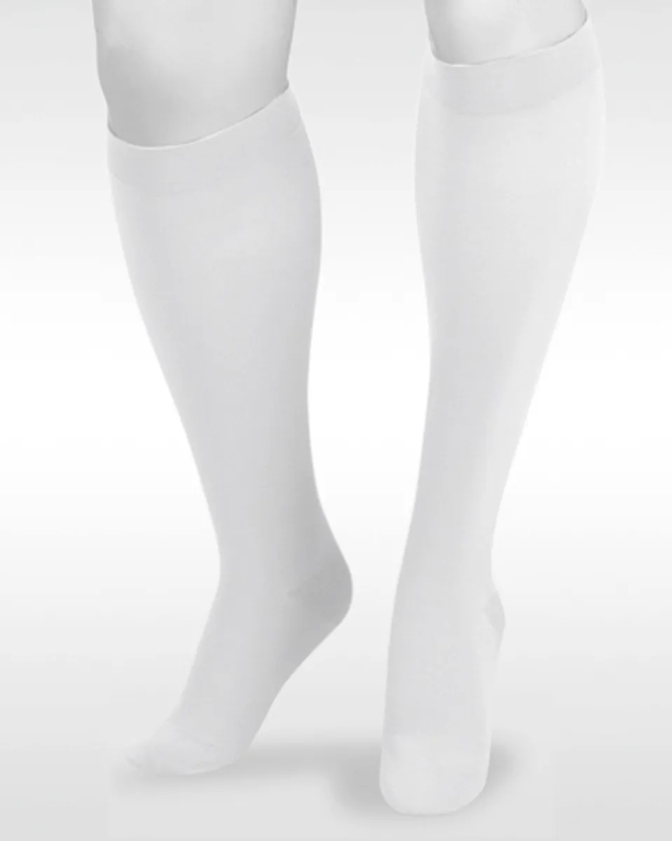 Juzo 3511 Dynamic Unisex CLOSED TOE Knee Highs 20-30 mmHg