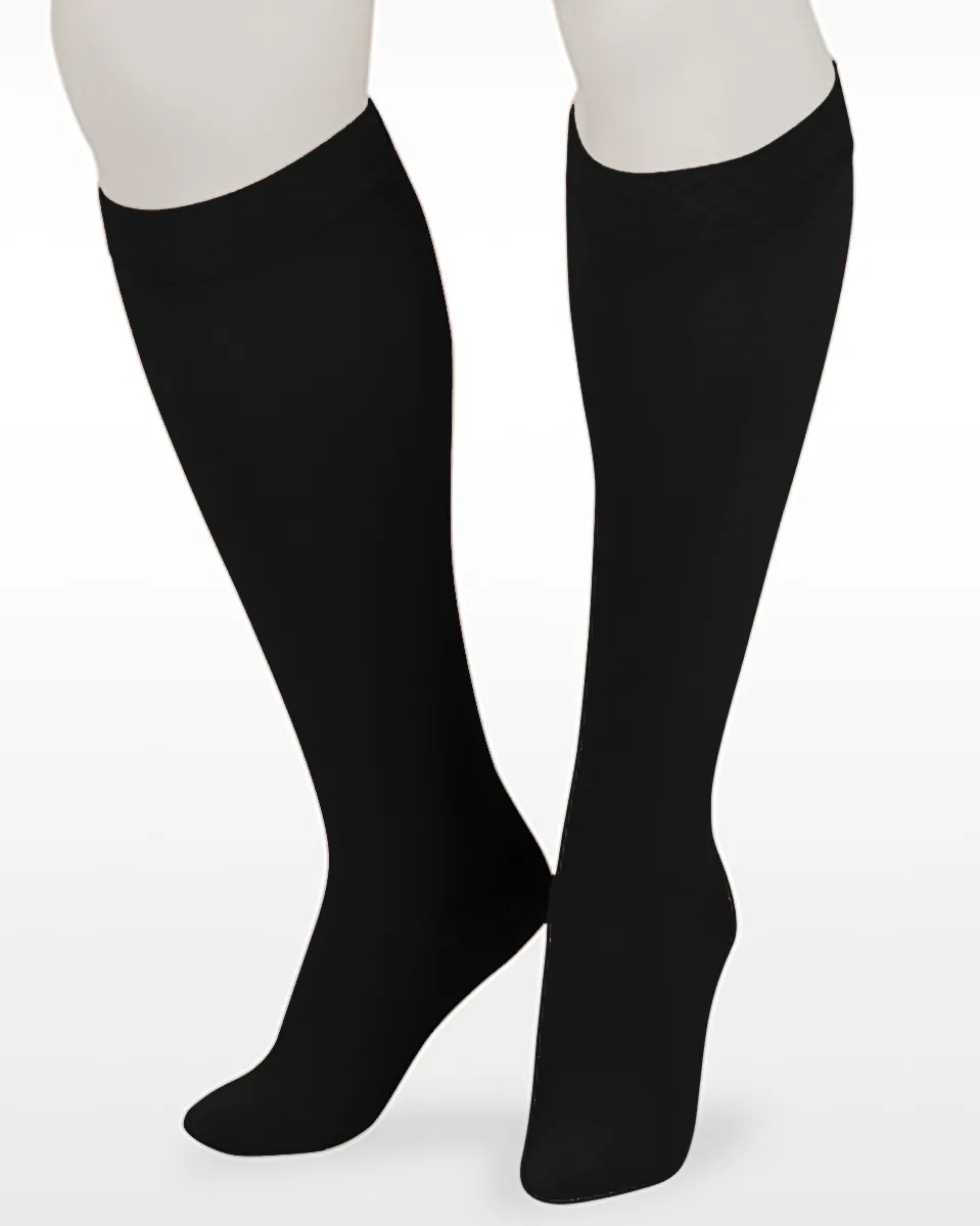 Juzo 3511 Dynamic Unisex CLOSED TOE Knee Highs 20-30 mmHg