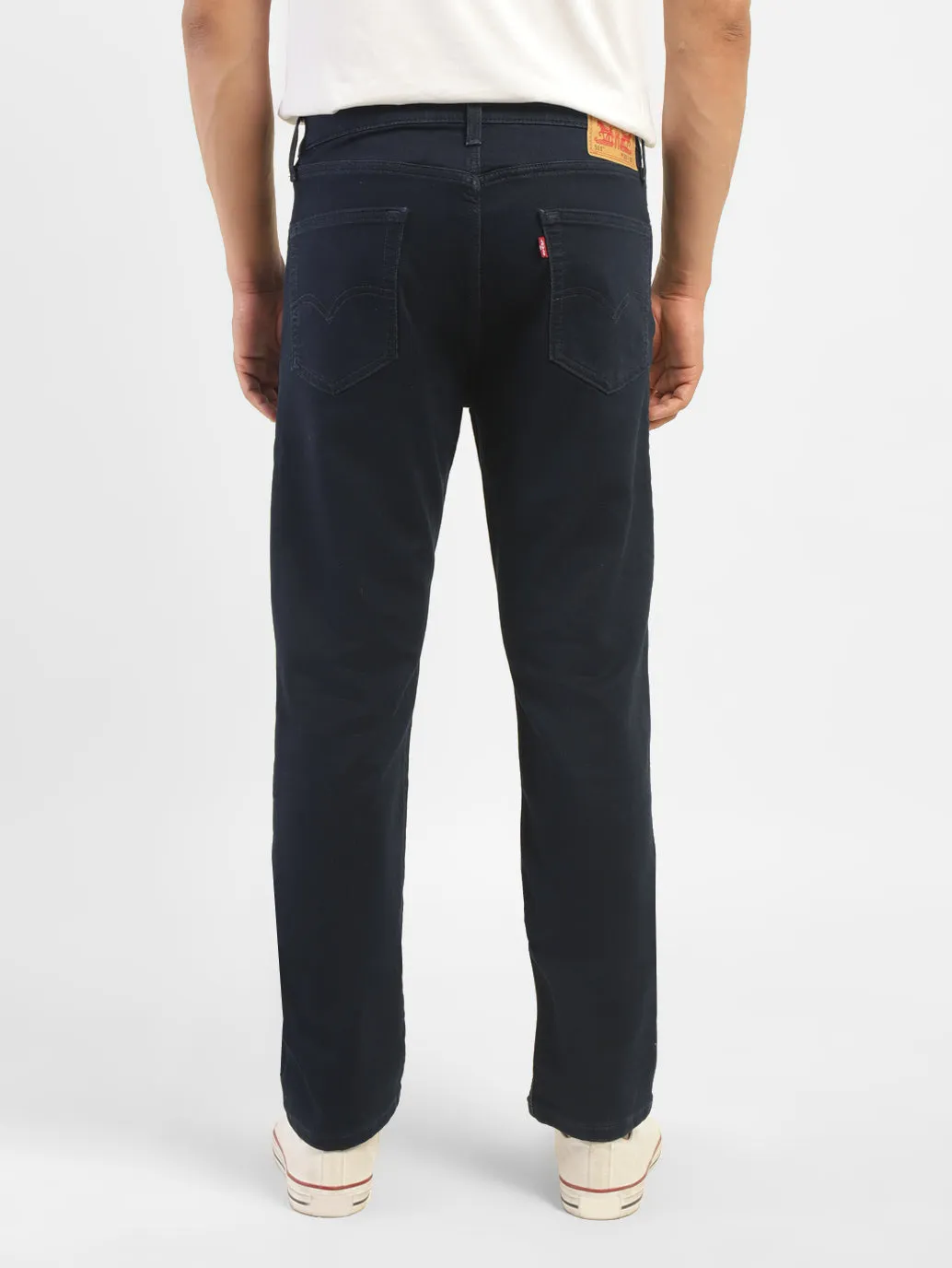 Men's 511 Navy Slim Fit Jeans