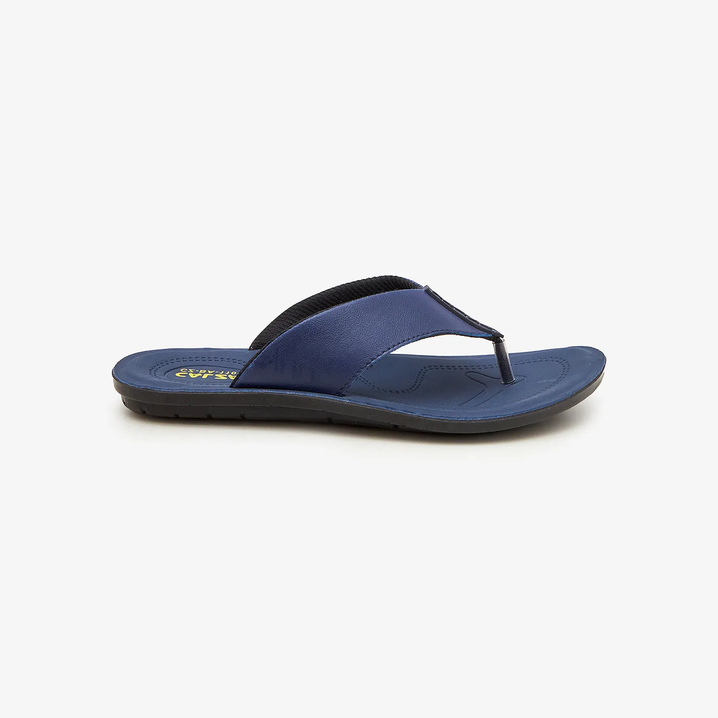 Men's Relaxed Fit Chappals