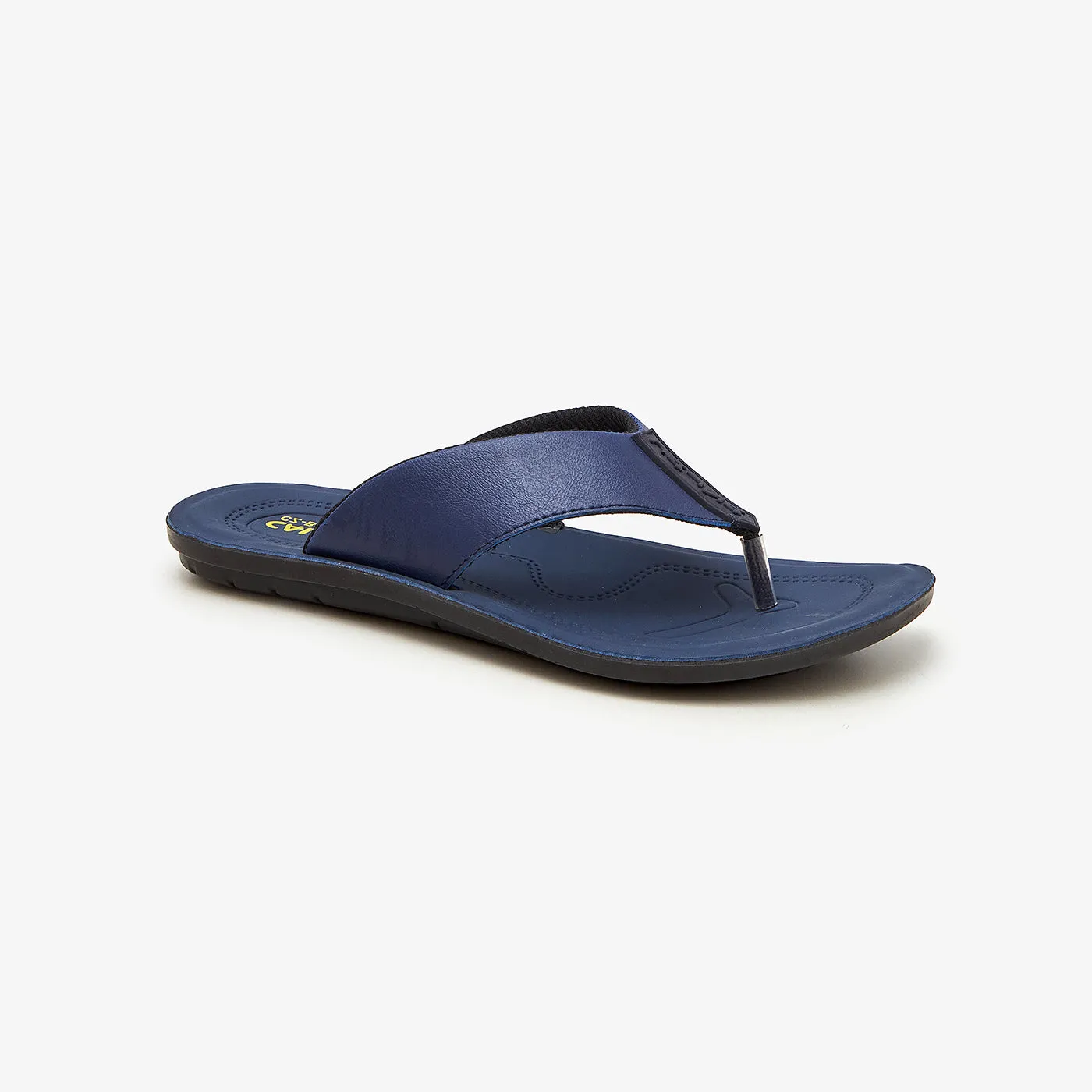 Men's Relaxed Fit Chappals