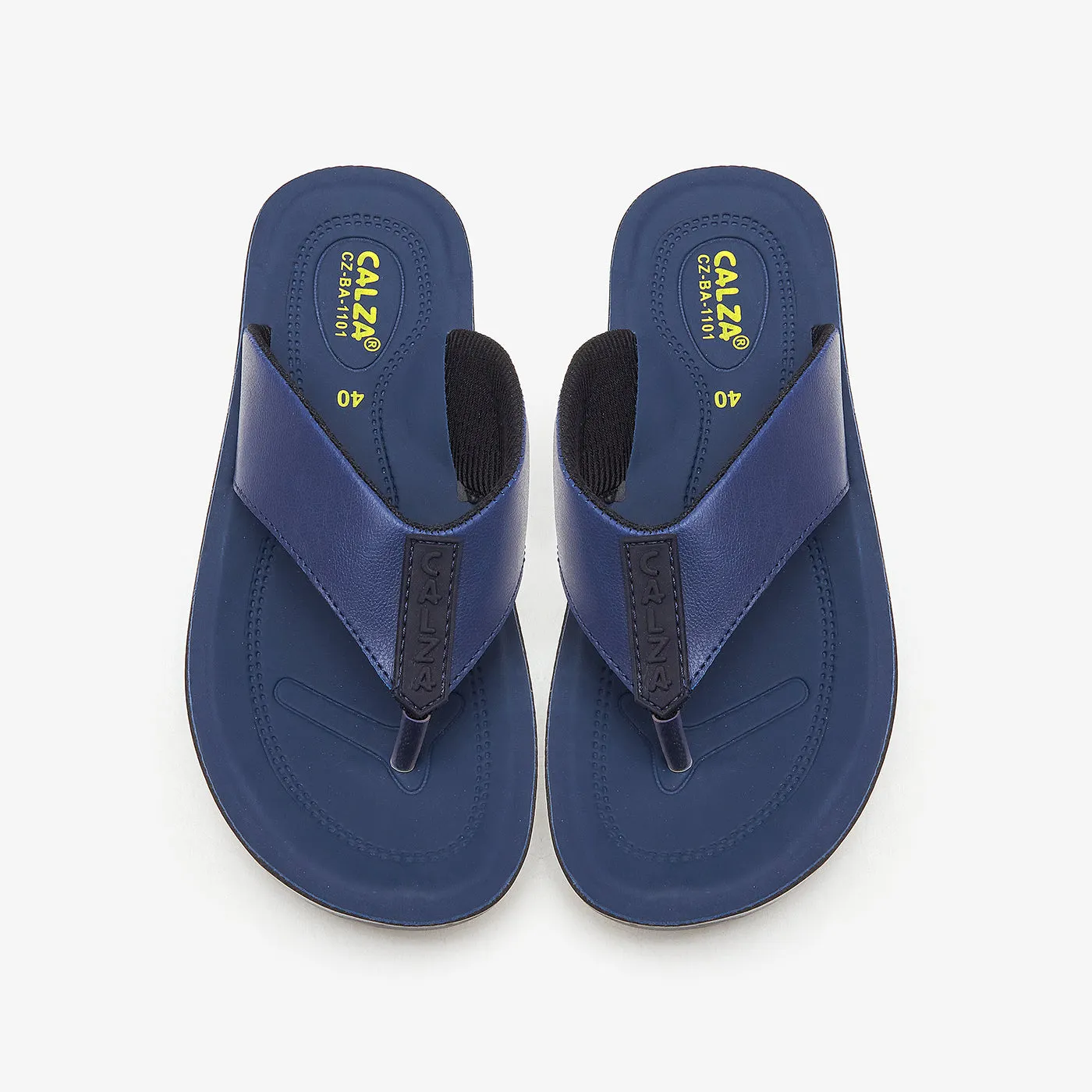 Men's Relaxed Fit Chappals