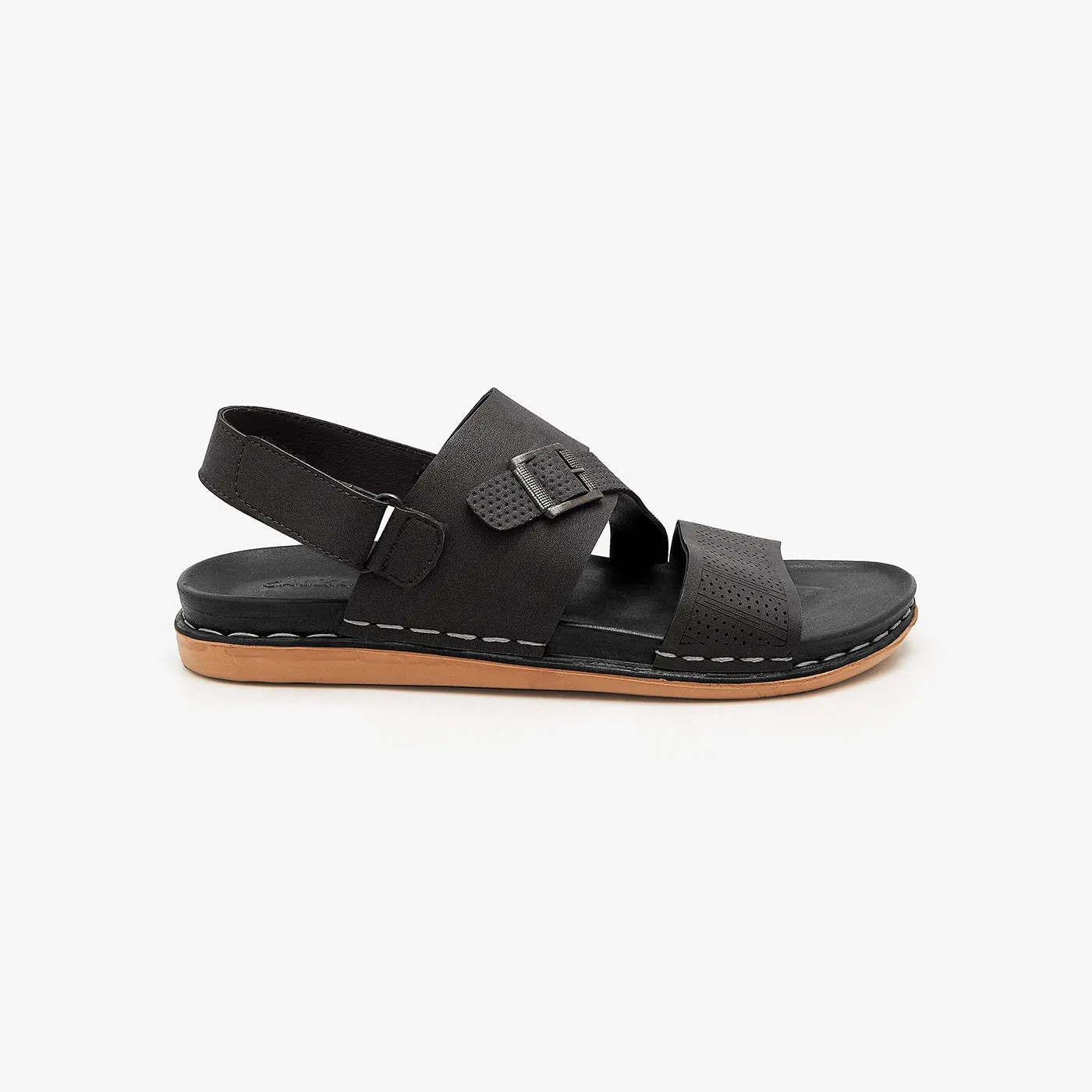 Men's Relaxed Fit Sandals