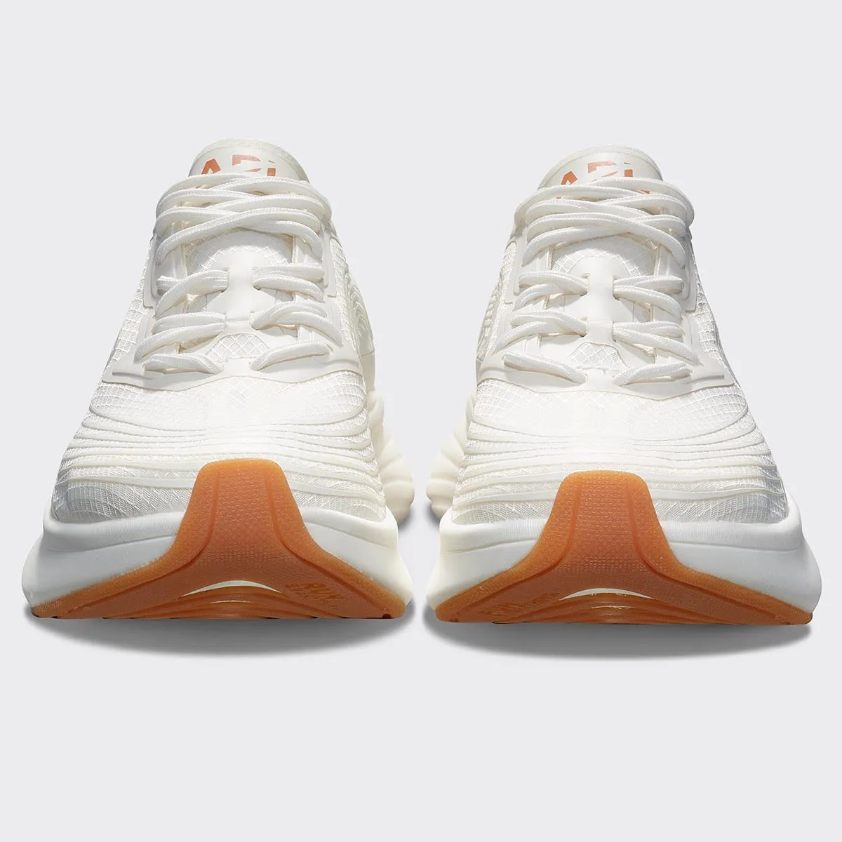 Men's Streamline Ivory / Gum