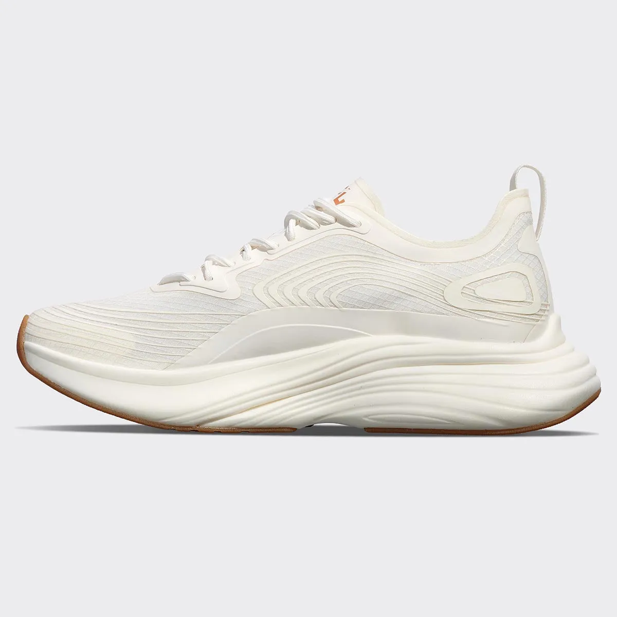 Men's Streamline Ivory / Gum