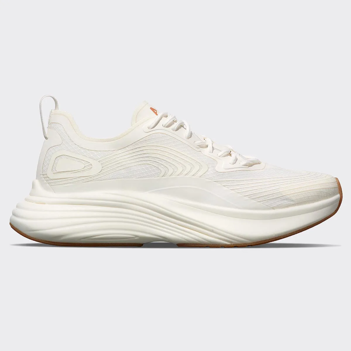 Men's Streamline Ivory / Gum