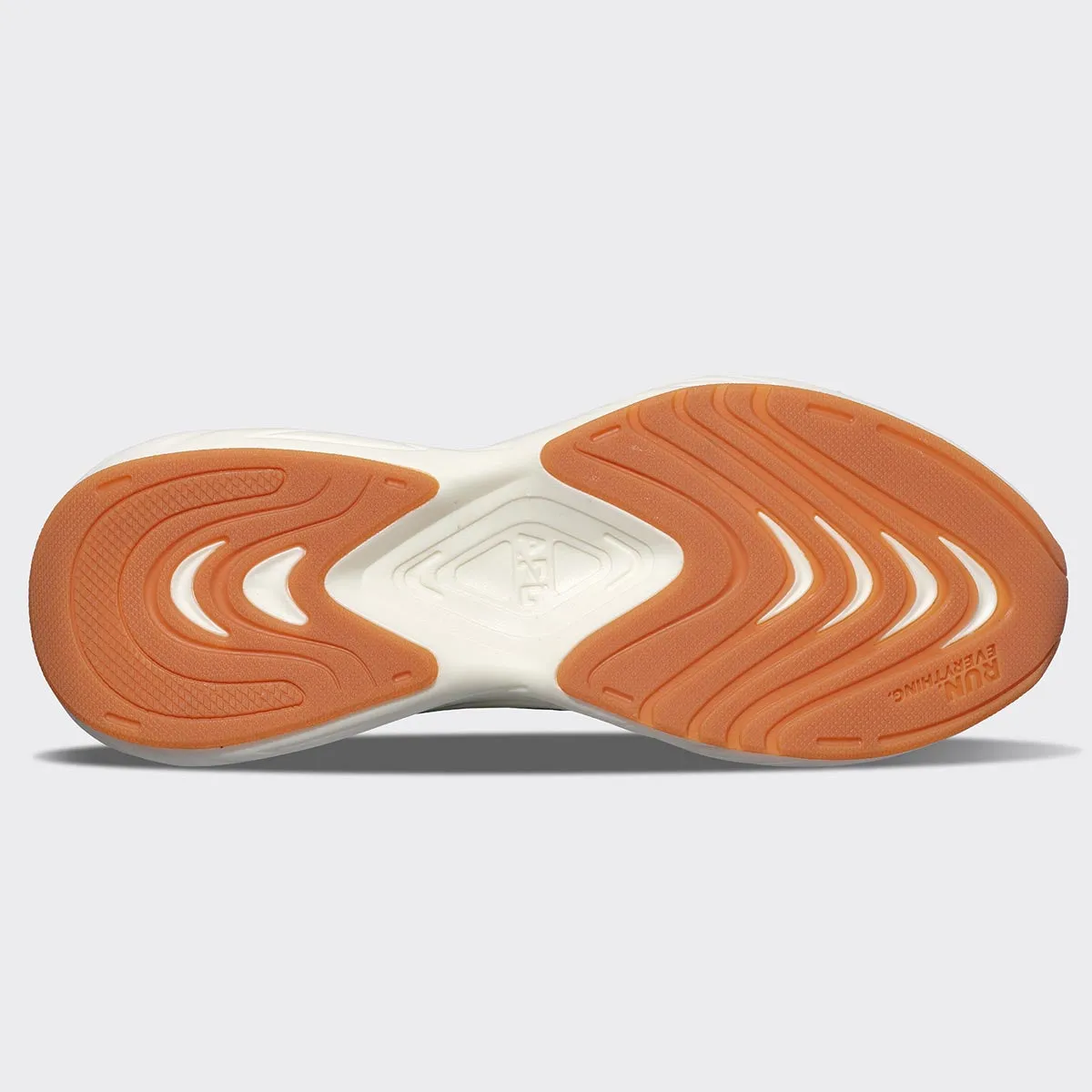 Men's Streamline Ivory / Gum