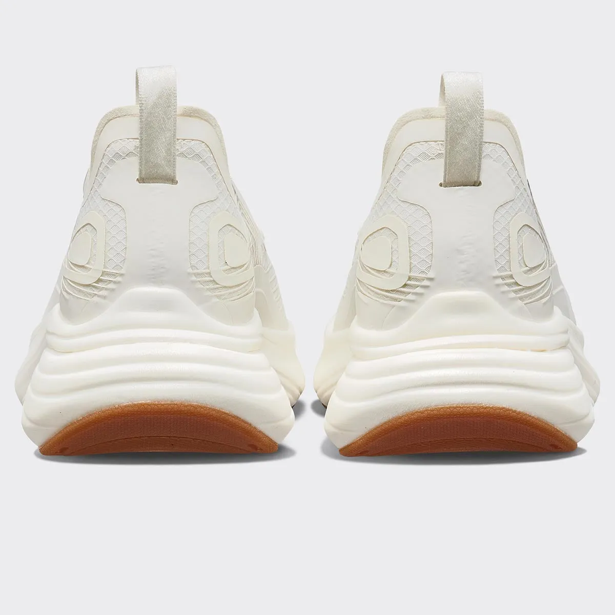 Men's Streamline Ivory / Gum