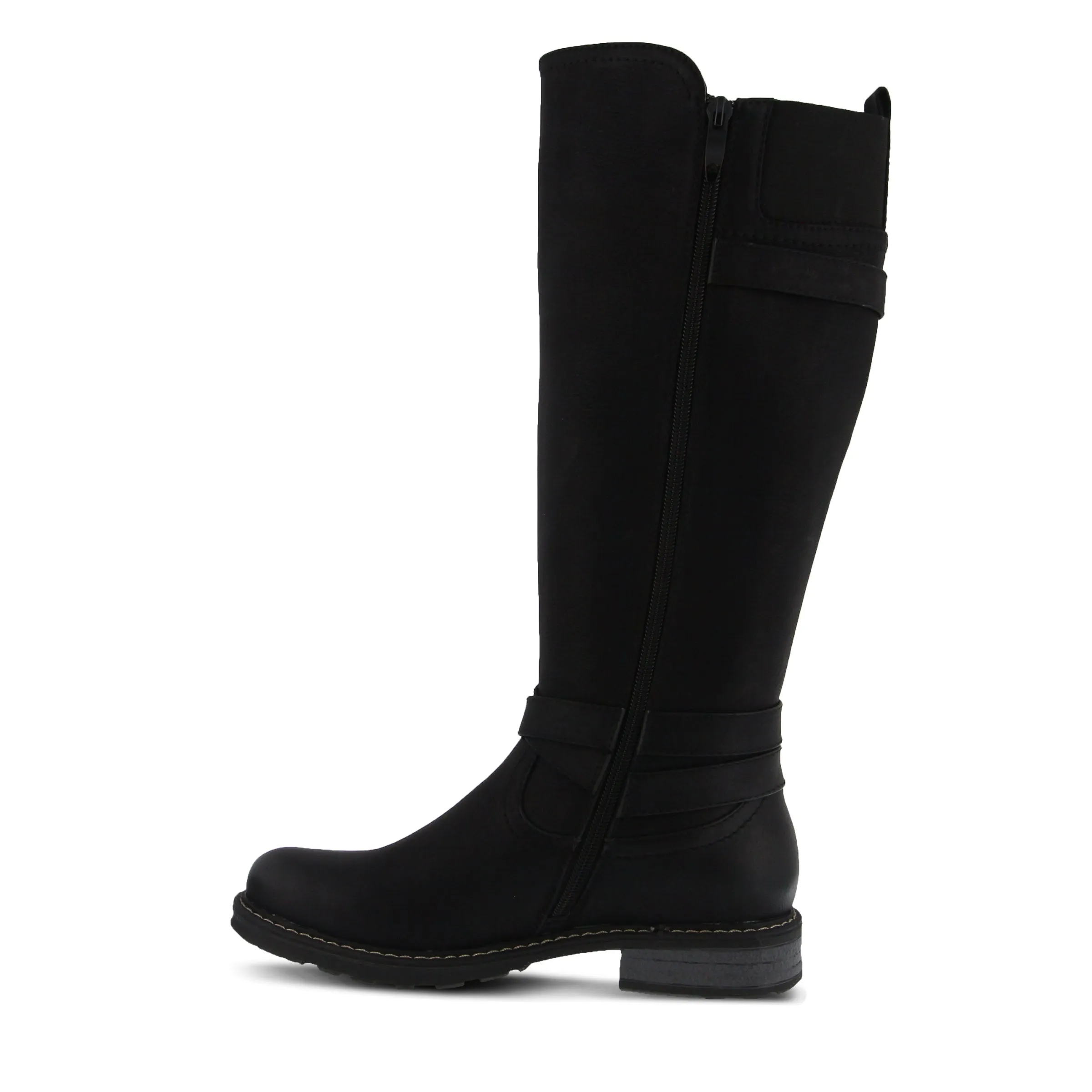 Patrizia GNERSIS Boots Wide Calf