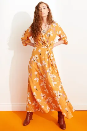 Paul Maxi Dress