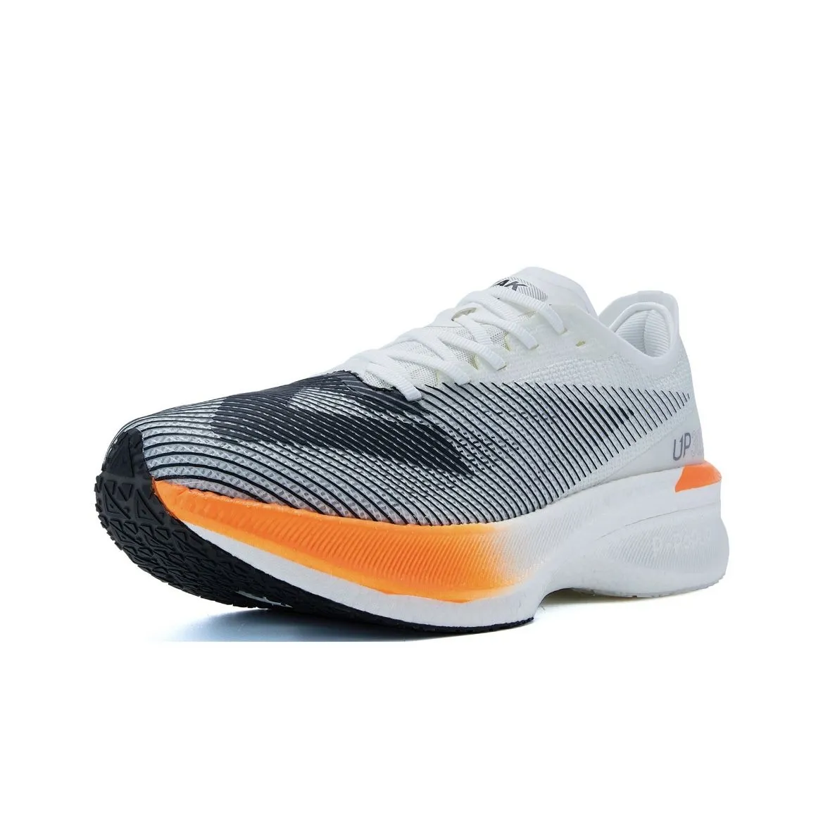 PEAK Men's UP30 2.0 Elite - White/Black