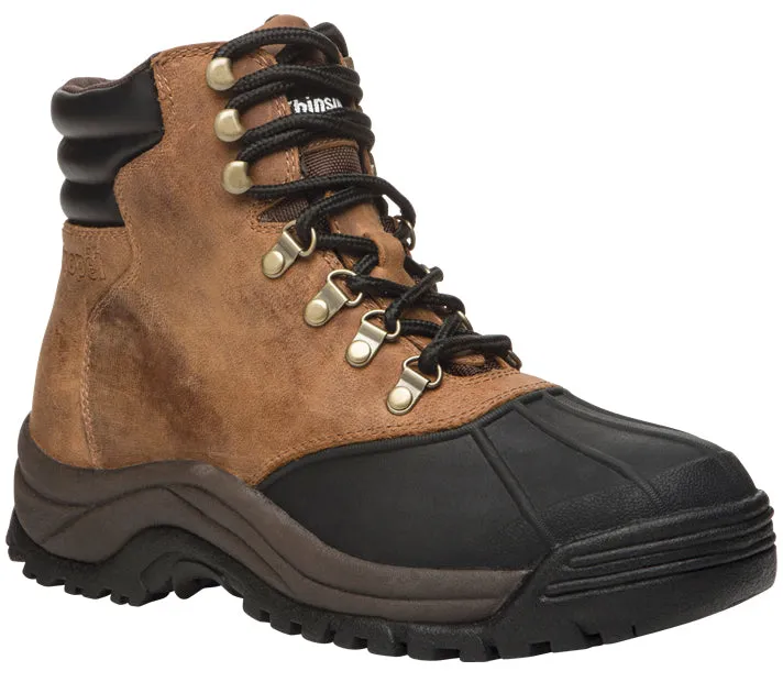 Propet Blizzard Mid Lace - Men's Boots