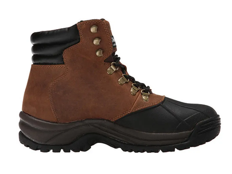 Propet Blizzard Mid Lace - Men's Boots