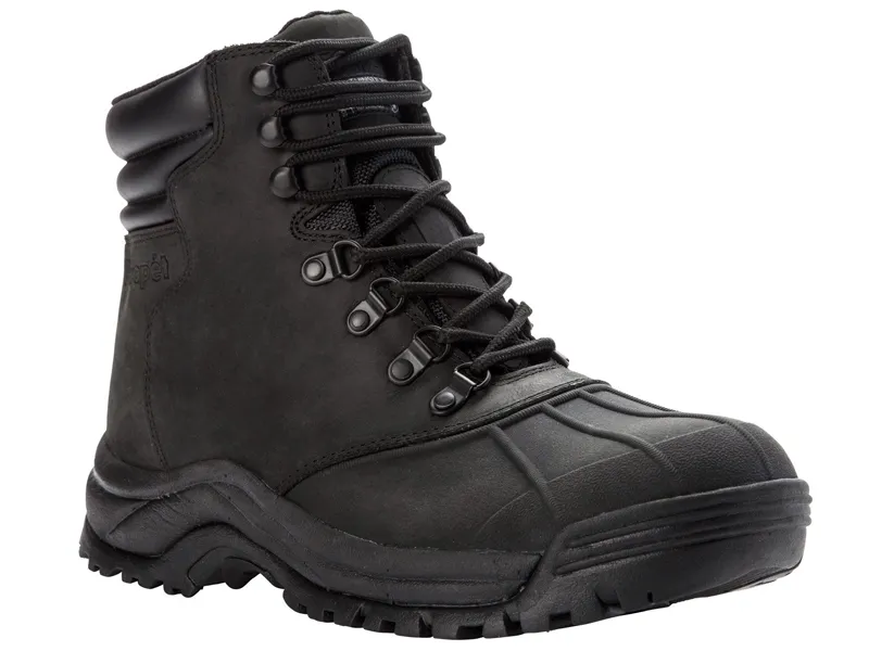 Propet Blizzard Mid Lace - Men's Boots