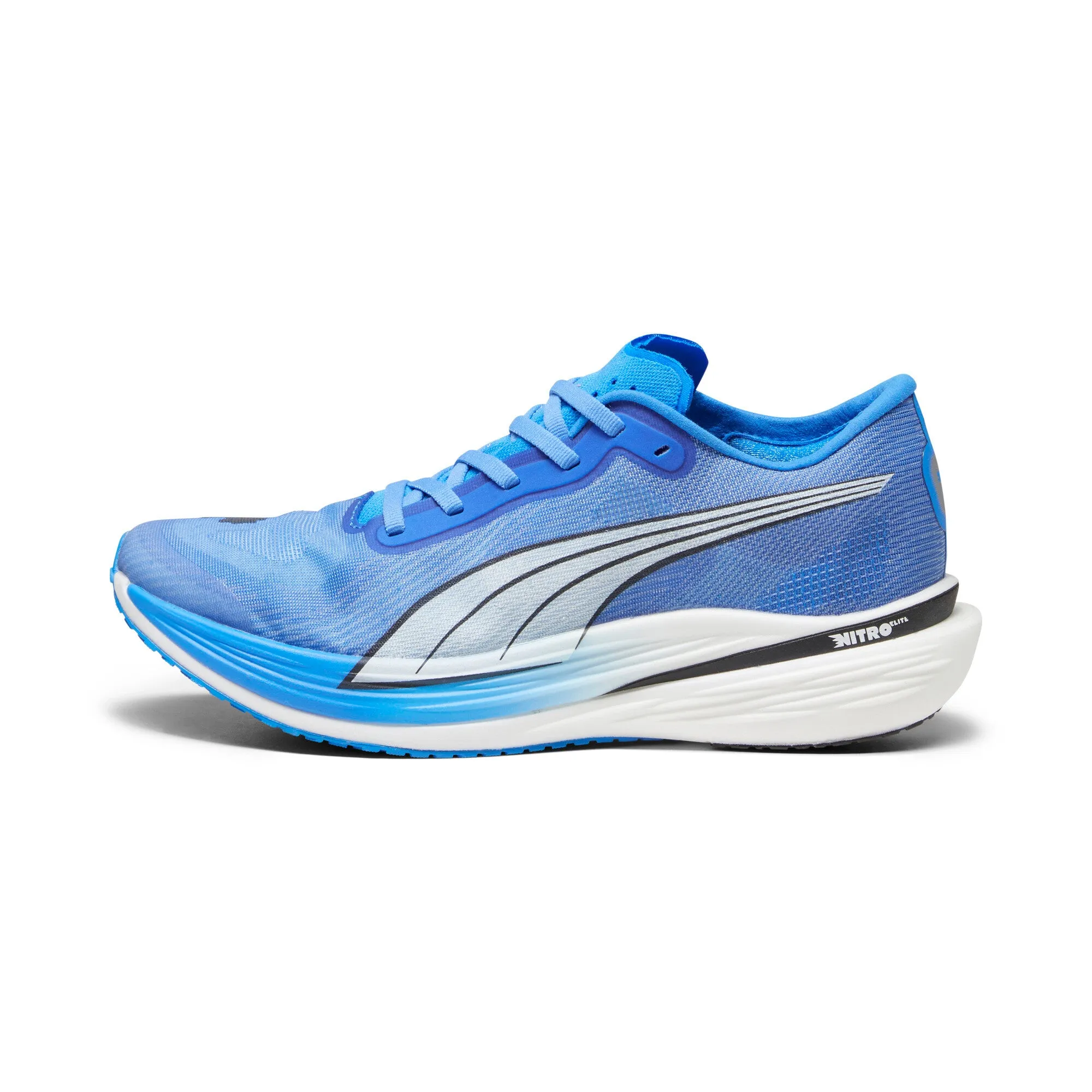 Mens Puma Deviate NITRO Elite 2 - High-Performance Running Shoes