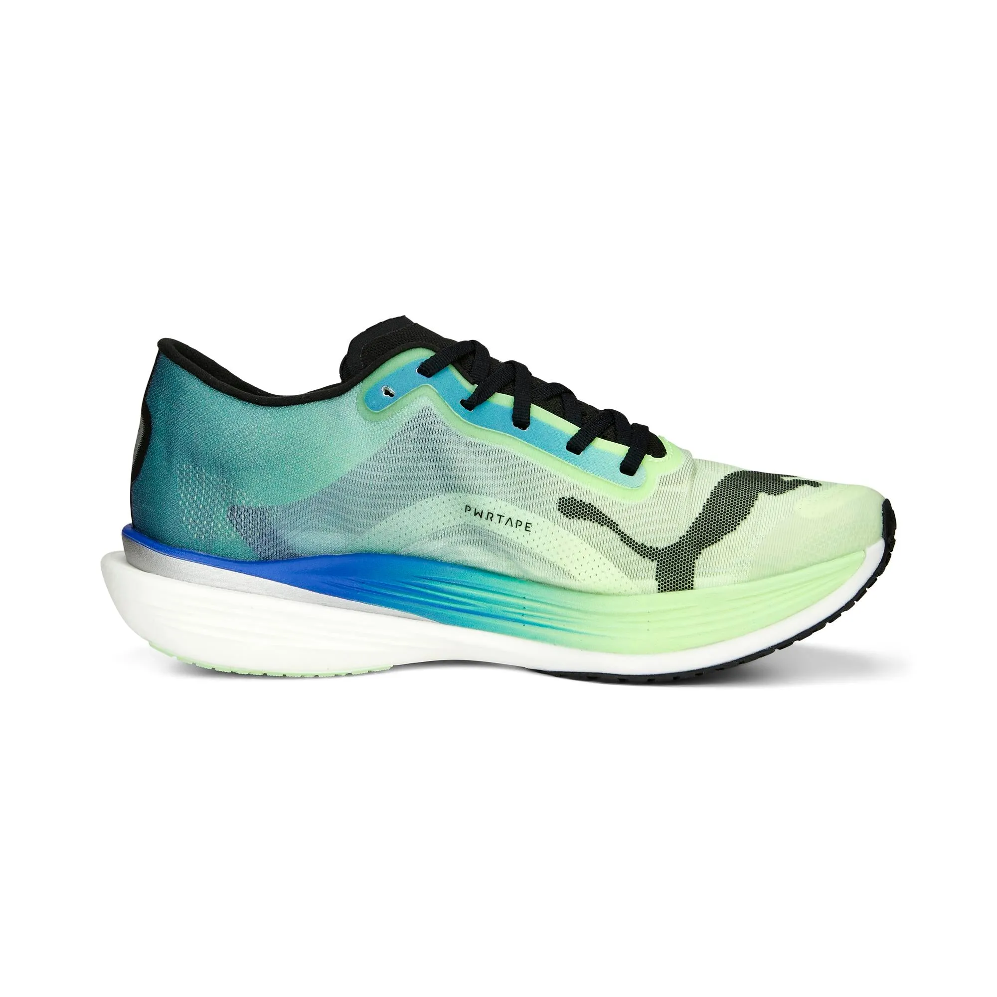 Mens Puma Deviate NITRO Elite 2 - High-Performance Running Shoes