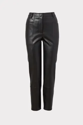 Rue Faux Leather Pants