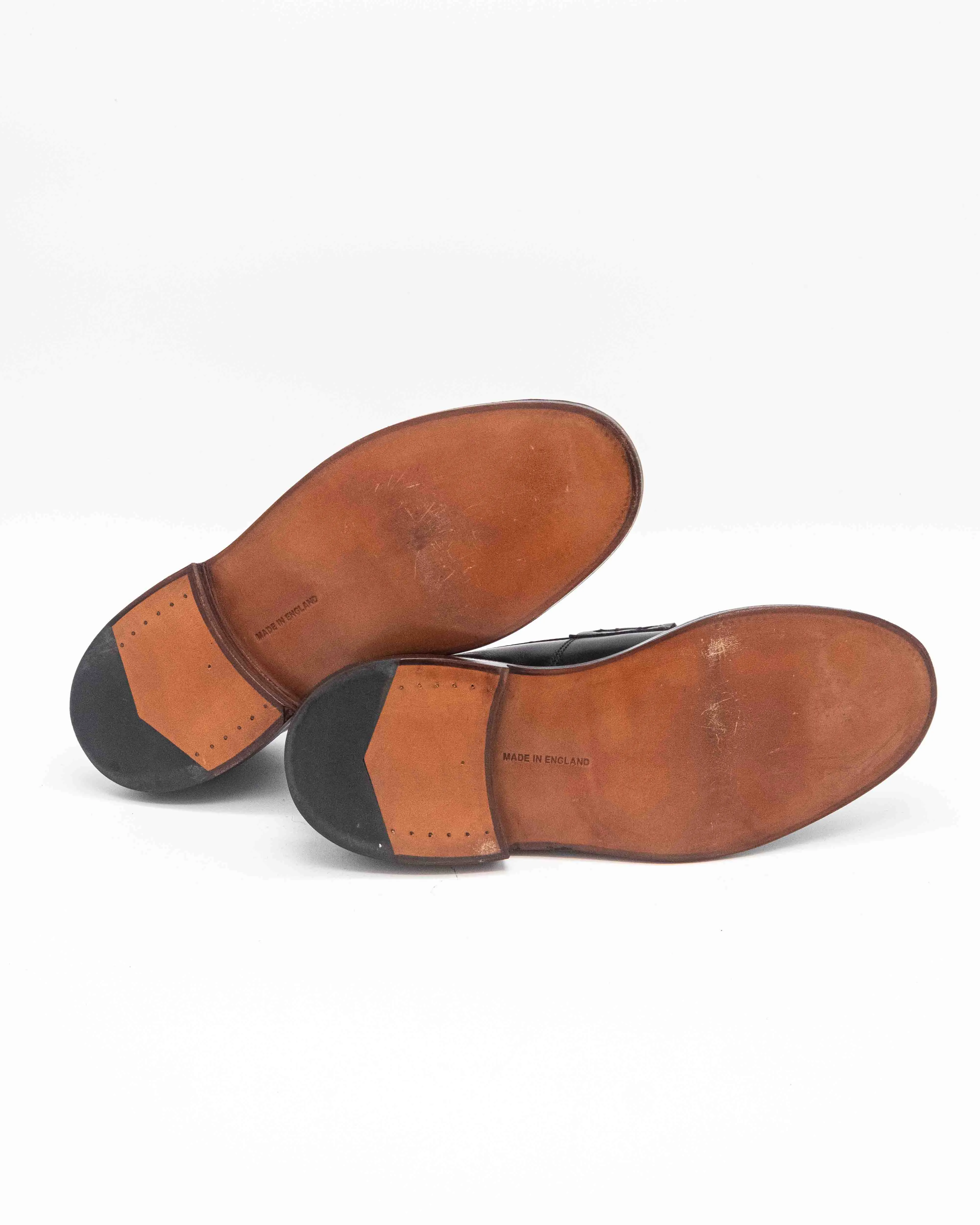 Trickers Penny Loafers