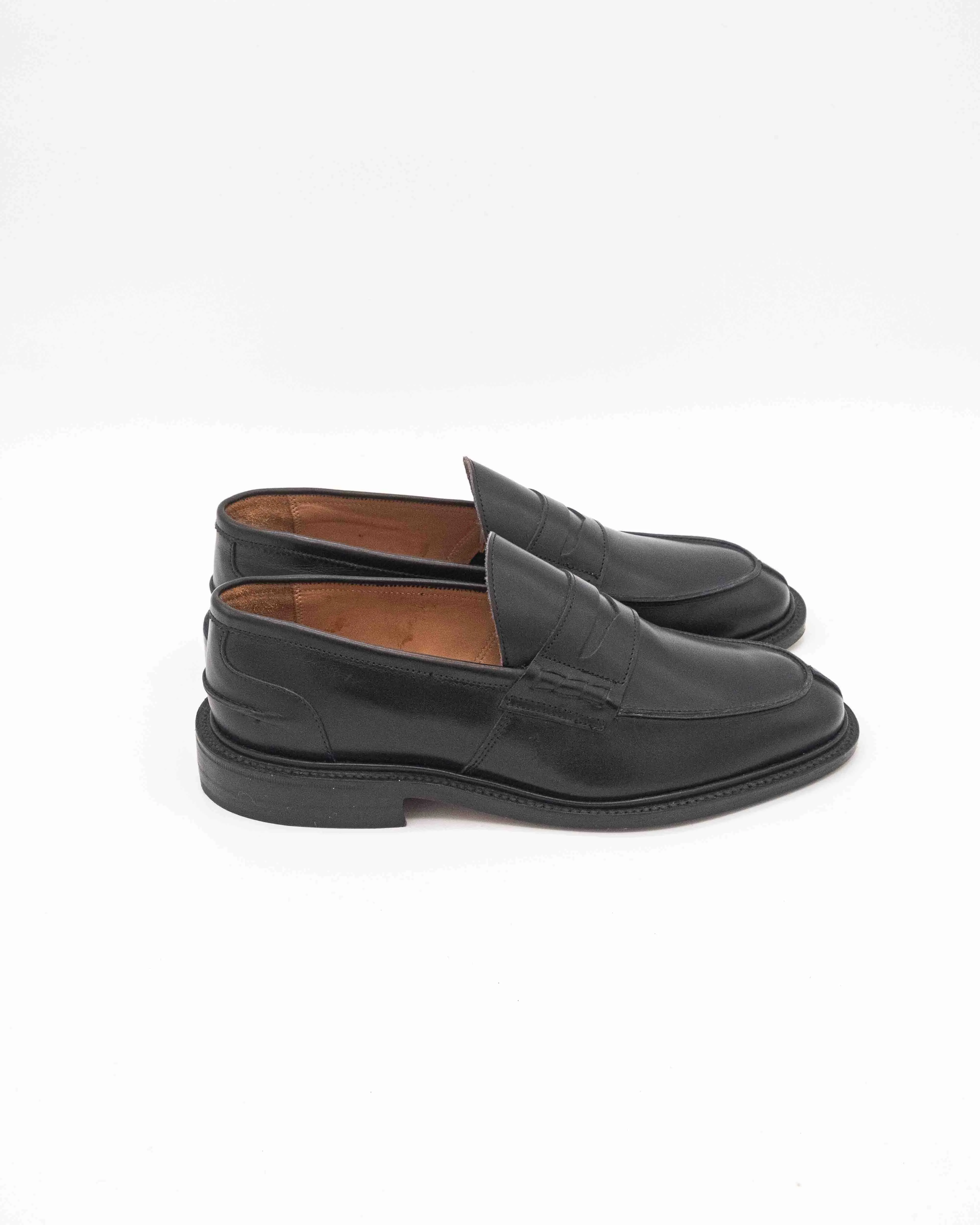 Trickers Penny Loafers