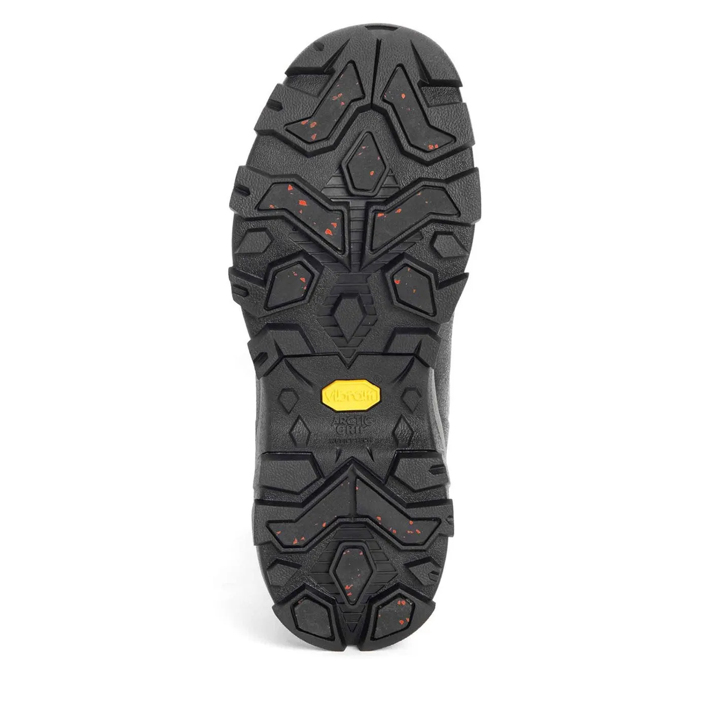 Women's Arctic Ice Vibram AG All Terrain Short Boots